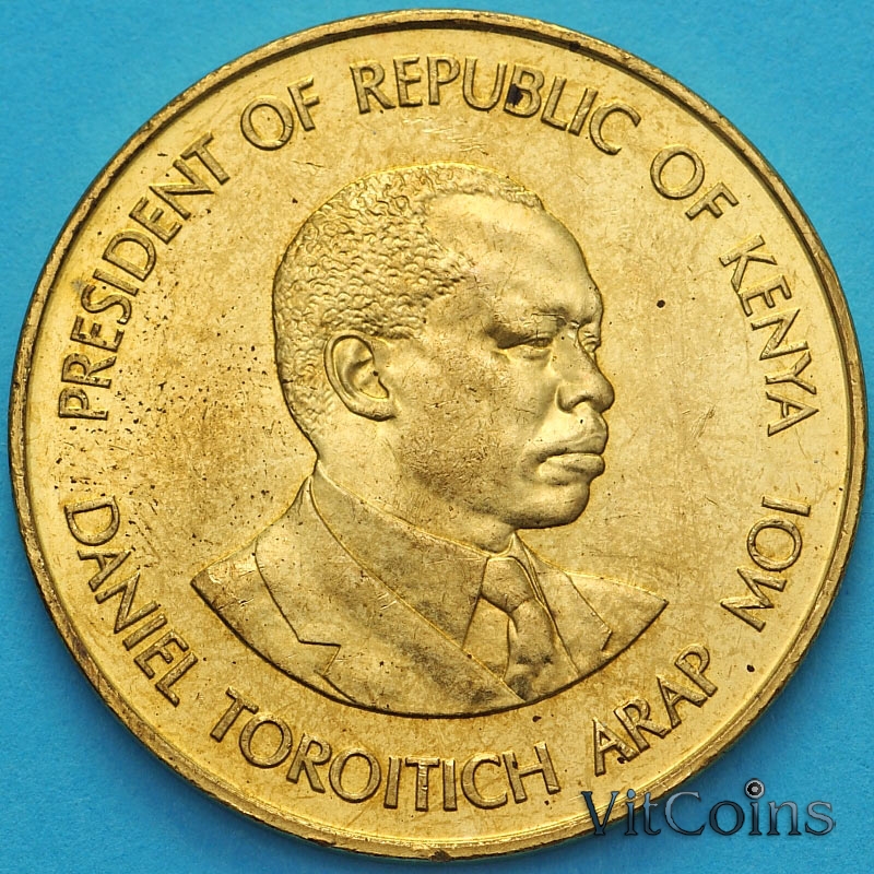 Фото монеты 10 центов